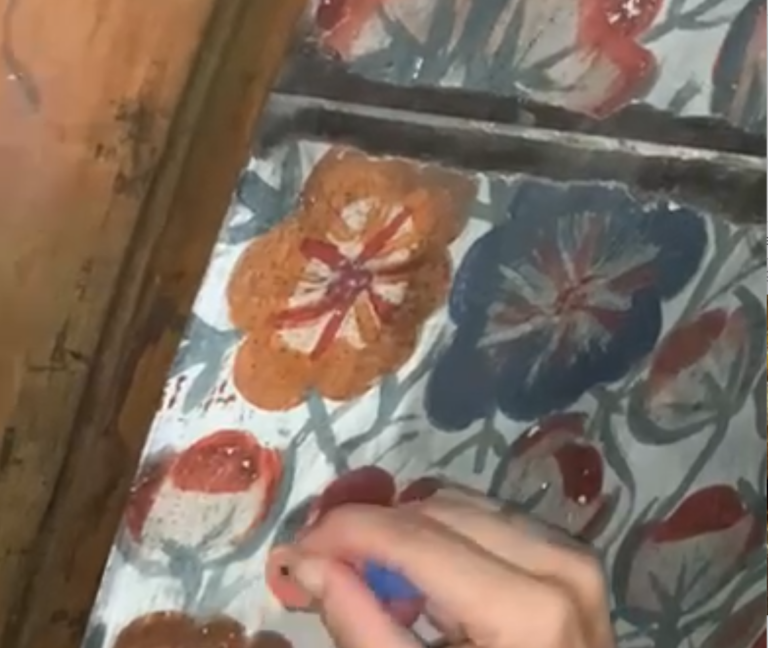 Limpieza en seco (Vídeo)